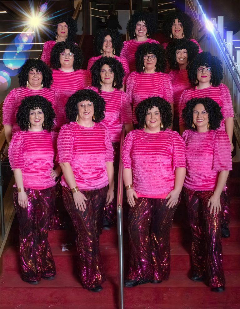 Frauengarde