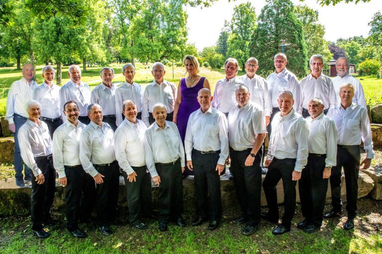 Männerchor